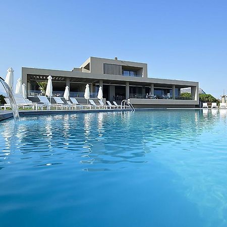Elysium Boutique (Adults Only) Hotel Analipsi  Exterior photo