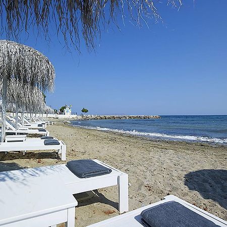 Elysium Boutique (Adults Only) Hotel Analipsi  Exterior photo