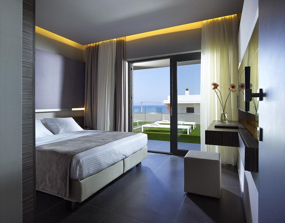 Elysium Boutique (Adults Only) Hotel Analipsi  Exterior photo