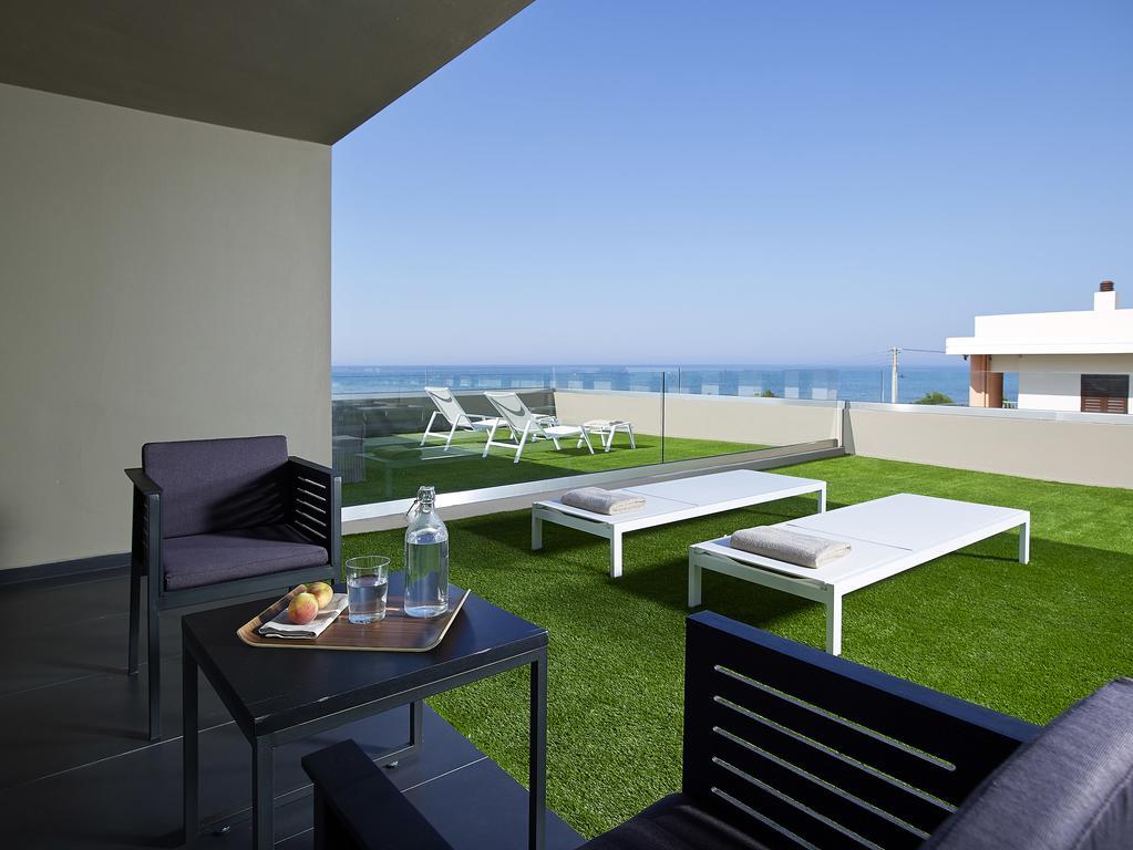 Elysium Boutique (Adults Only) Hotel Analipsi  Exterior photo