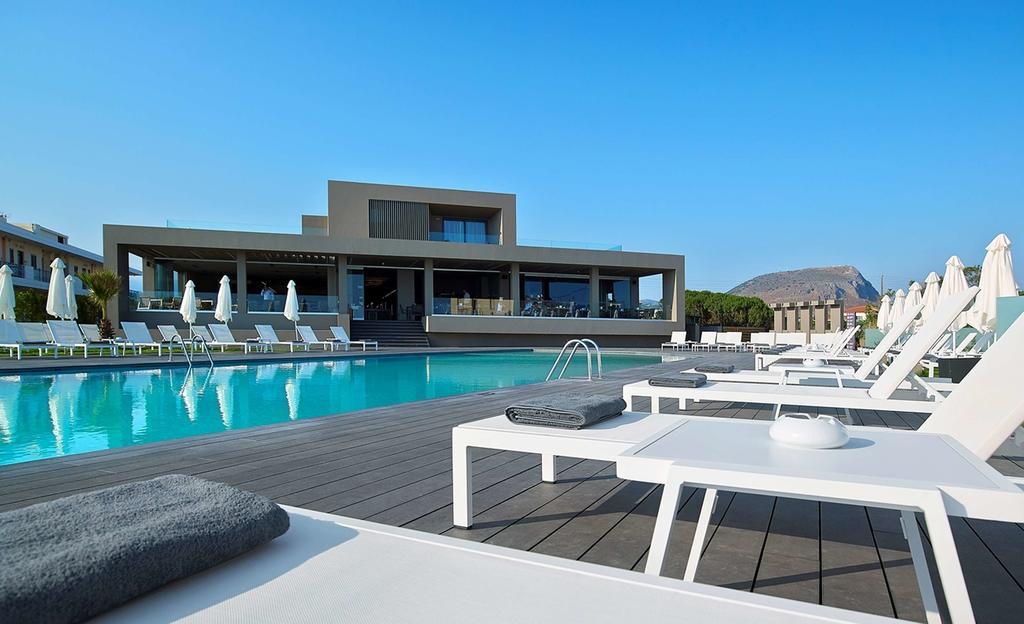 Elysium Boutique (Adults Only) Hotel Analipsi  Exterior photo