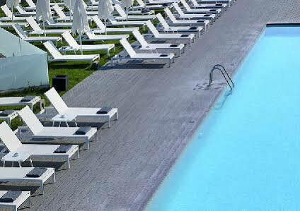Elysium Boutique (Adults Only) Hotel Analipsi  Exterior photo