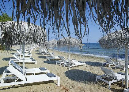 Elysium Boutique (Adults Only) Hotel Analipsi  Exterior photo