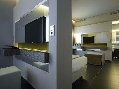 Elysium Boutique (Adults Only) Hotel Analipsi  Exterior photo
