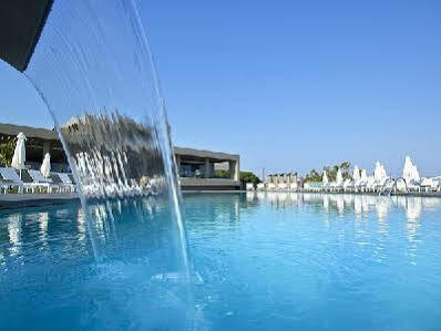 Elysium Boutique (Adults Only) Hotel Analipsi  Exterior photo