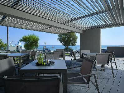 Elysium Boutique (Adults Only) Hotel Analipsi  Exterior photo