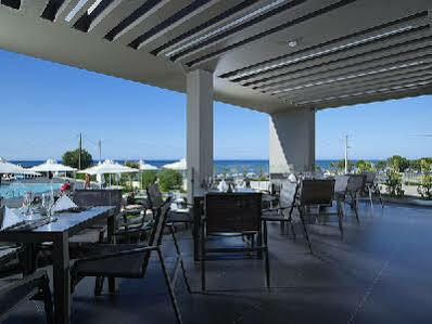 Elysium Boutique (Adults Only) Hotel Analipsi  Exterior photo